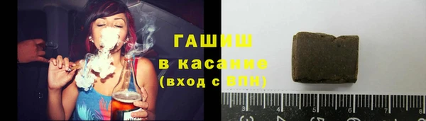хмурый Новозыбков