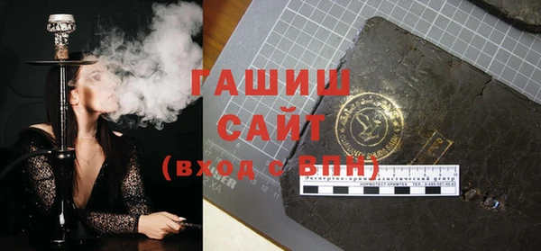 хмурый Новозыбков